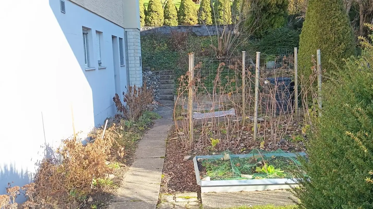 Single house for rent - 3652 Hilterfingen - Photo 4