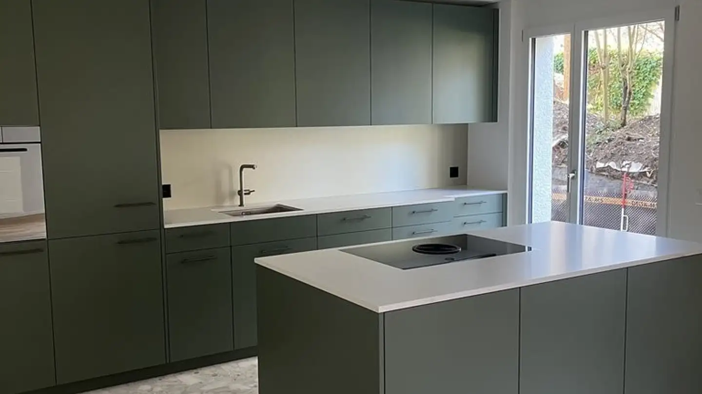 Appartamento in affitto - Wiesenstrasse 13, 5400 Baden - Foto 4