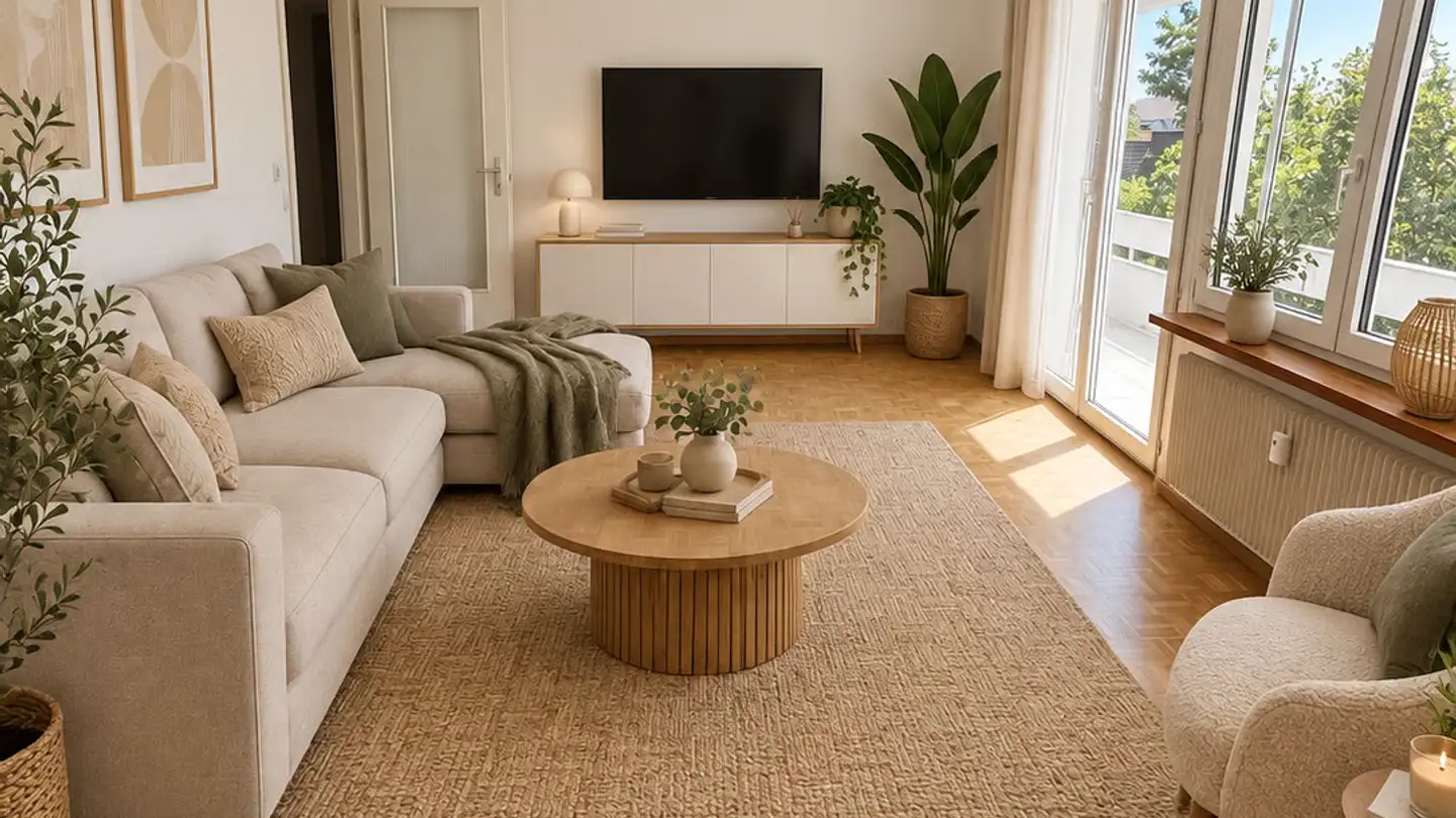 Appartamento in affitto - Gärischstrasse 18, 4512 Bellach