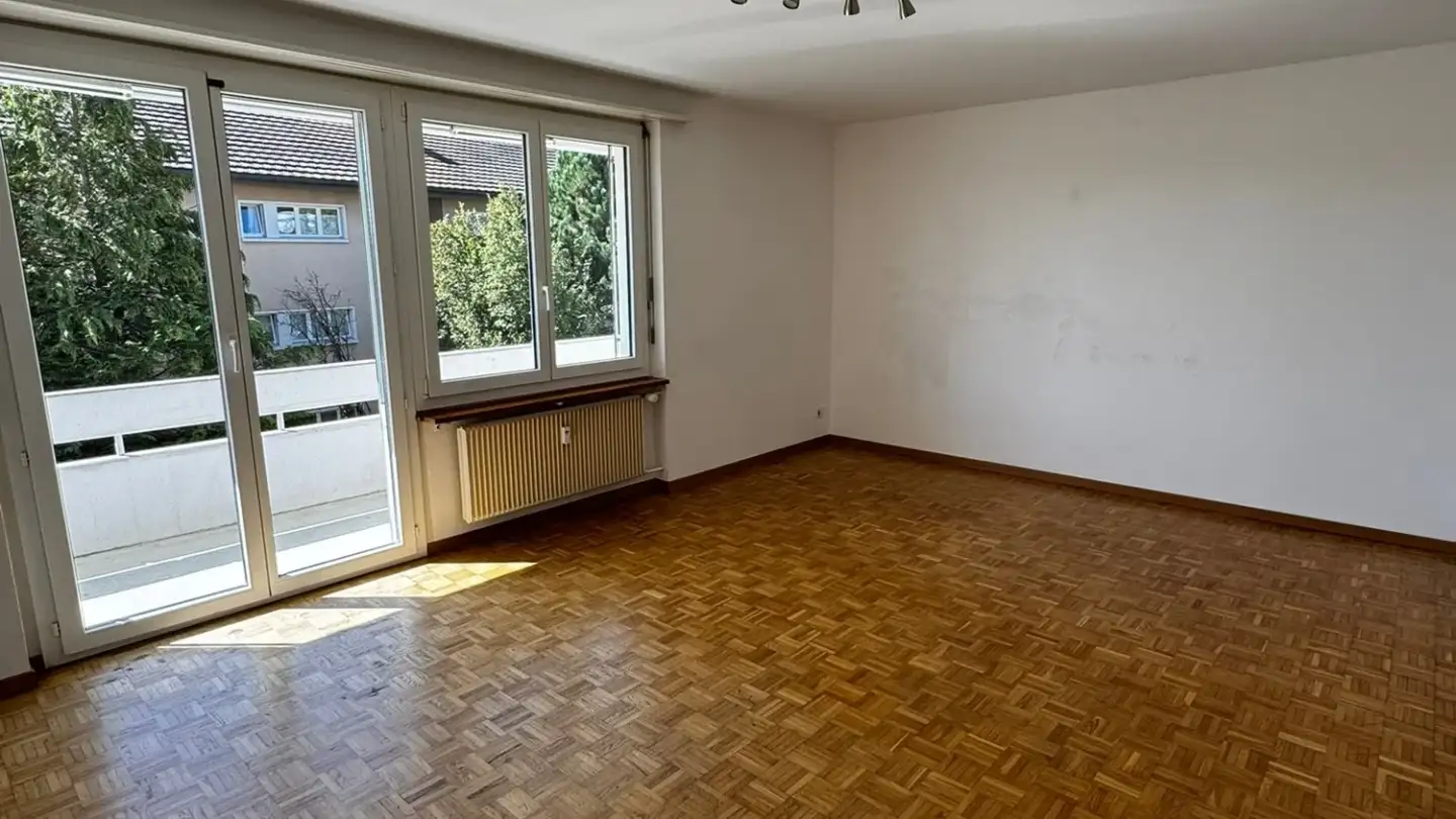 Appartement à louer - Gärischstrasse 18, 4512 Bellach - Photo 2