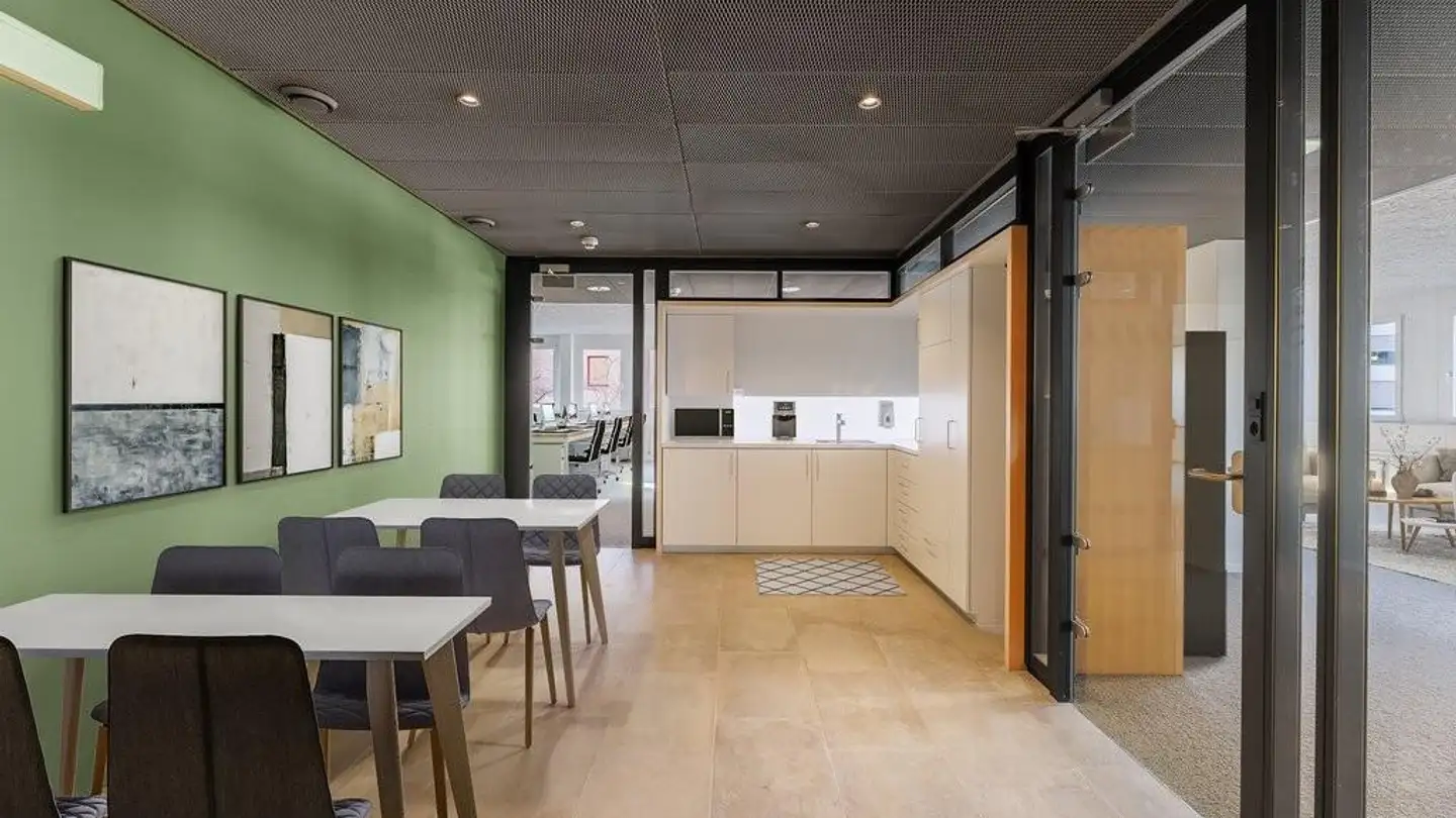 Spazio ufficio in affitto - Wuhrmattstrasse, 4103 Bottmingen - Foto 4