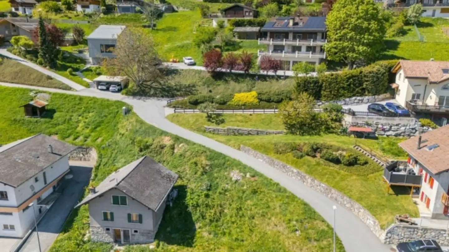 Einfamilienhaus kaufen - 1996 Fey (Nendaz) - Foto 4