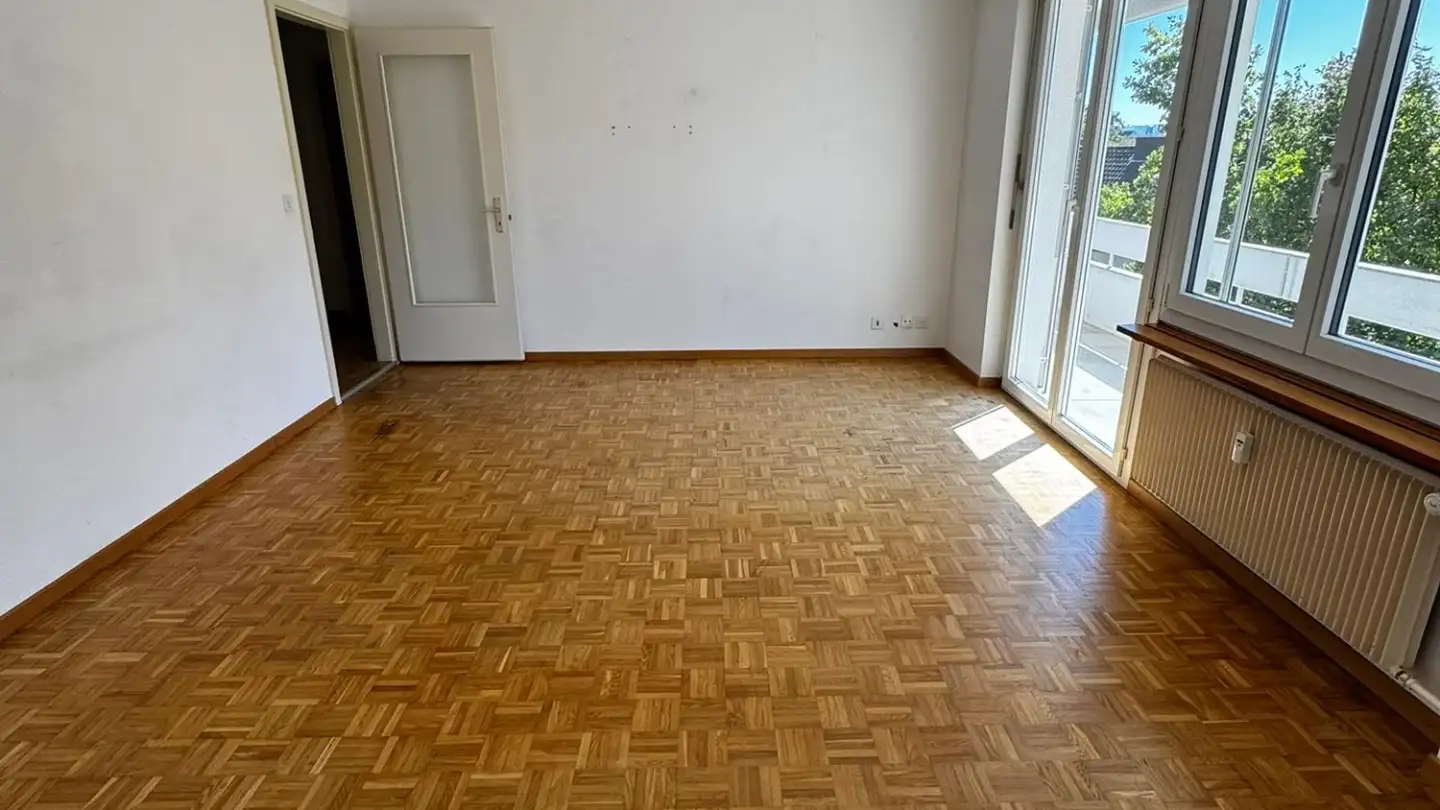 Appartement à louer - Gärischstrasse 18, 4512 Bellach - Photo 3