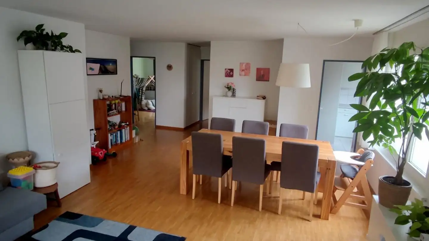 Appartamento in affitto - Holderbachweg 4, 8046 Zürich - Photo 2