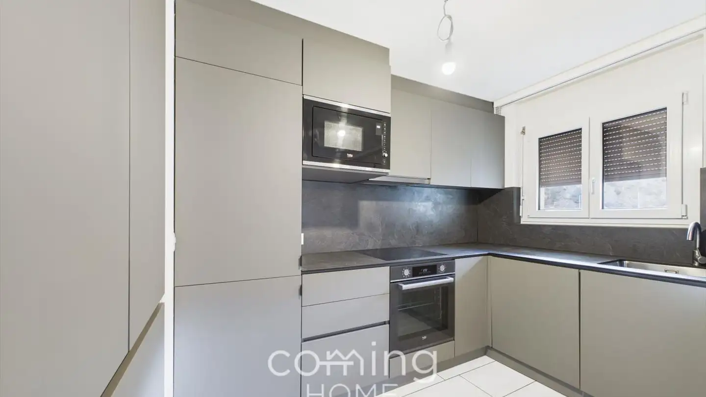 Wohnung mieten - Sportplatzweg 18, 3904 Naters - Foto 4