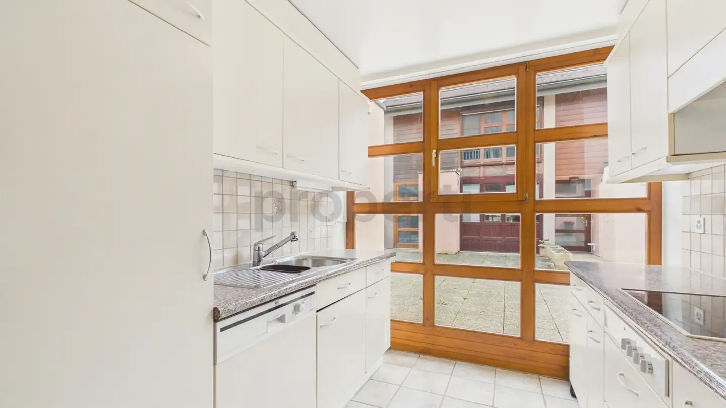 Row house for sale - 1034 Boussens - Photo 4