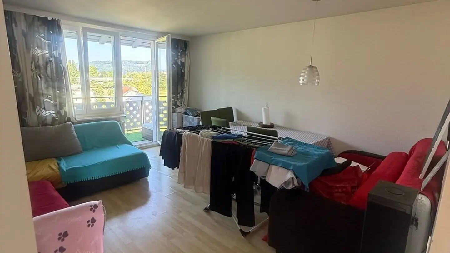 Wohnung mieten - 5417 Untersiggenthal