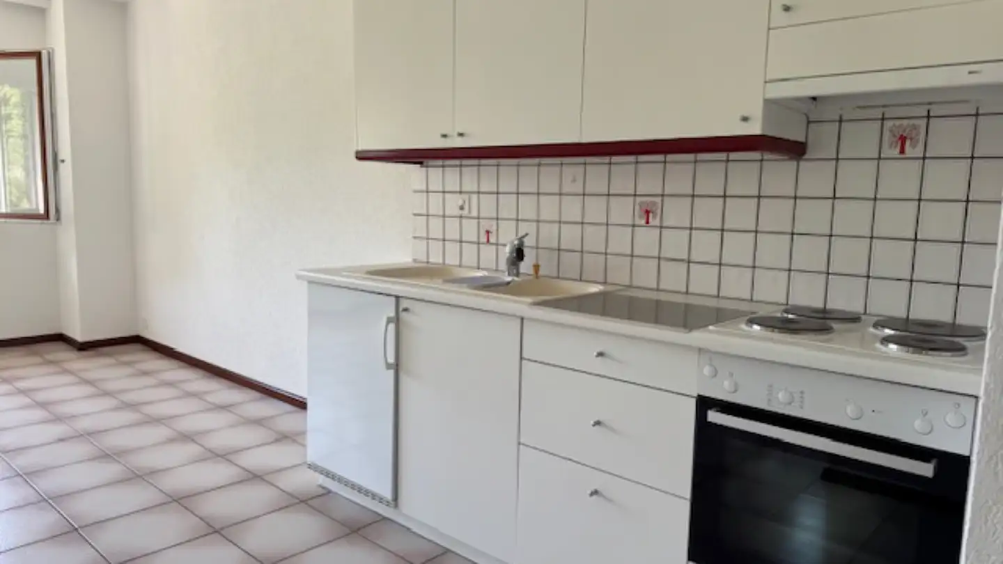Appartamento in affitto - 1950 Sion - Foto 2
