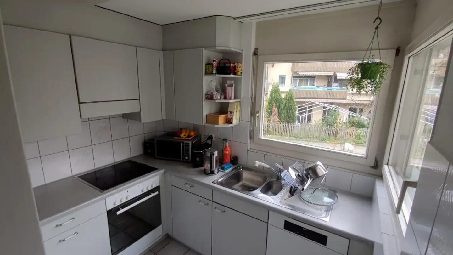 Appartamento in affitto - Holderbachweg 4, 8046 Zürich - Photo 3