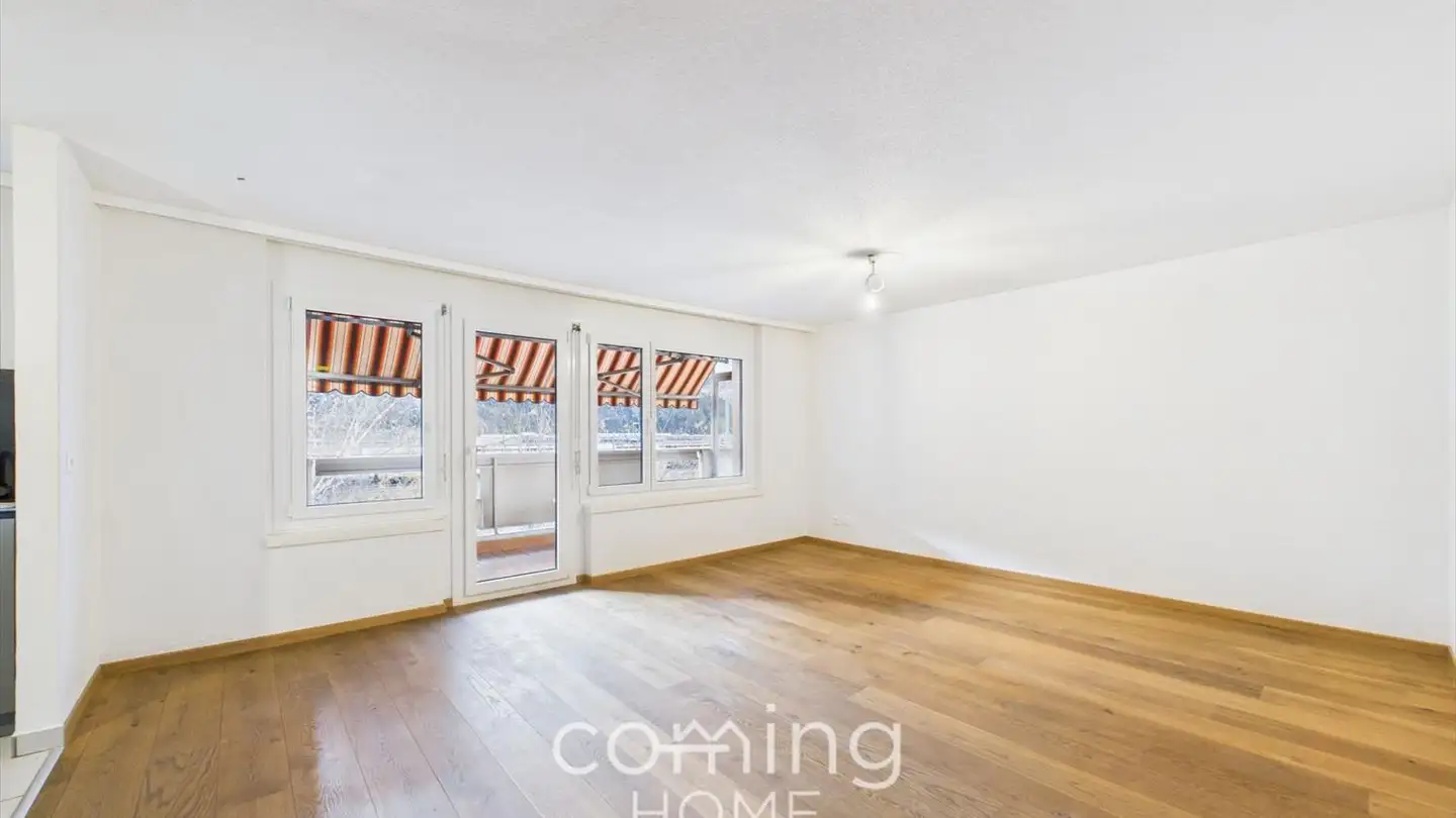 Wohnung mieten - Sportplatzweg 18, 3904 Naters