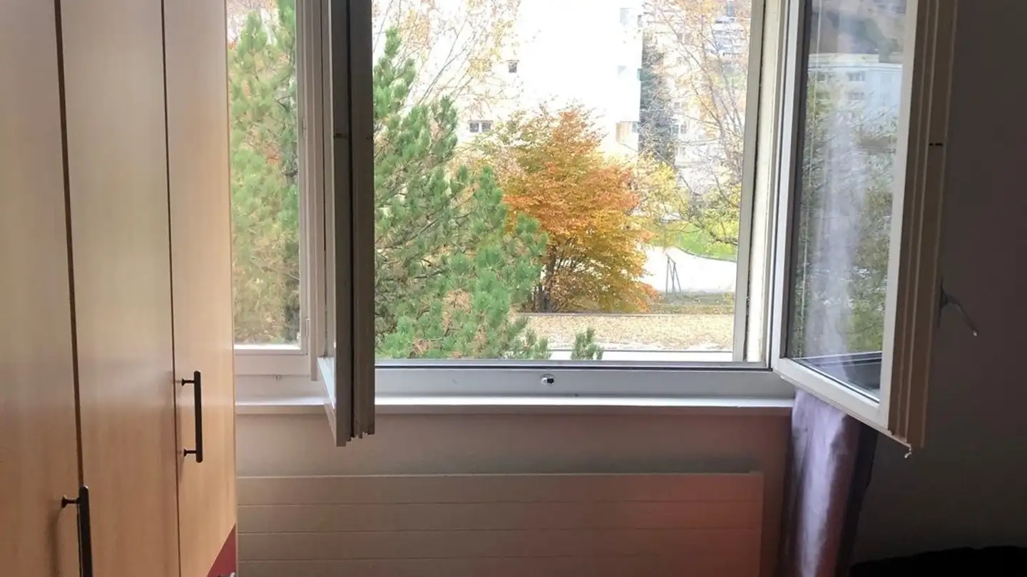 Appartamento in affitto - Rue de l'Envol 9, 1950 Sion - Foto 2