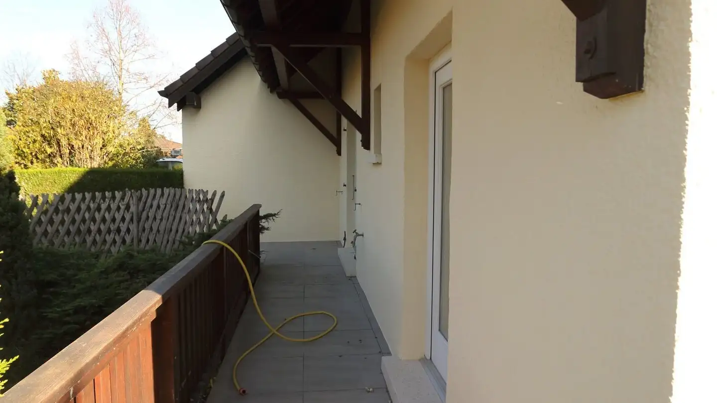 Semi-detached house for rent - Chemin Des Marais 26a, 1291 Commugny - Photo 4