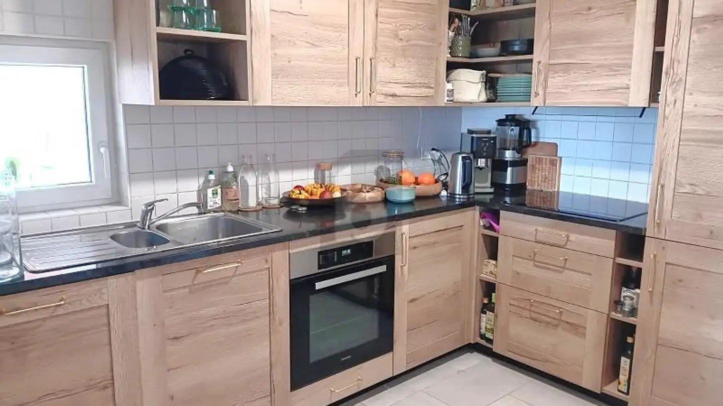 Appartamento in affitto - 1058 Villars-Tiercelin - Foto 4