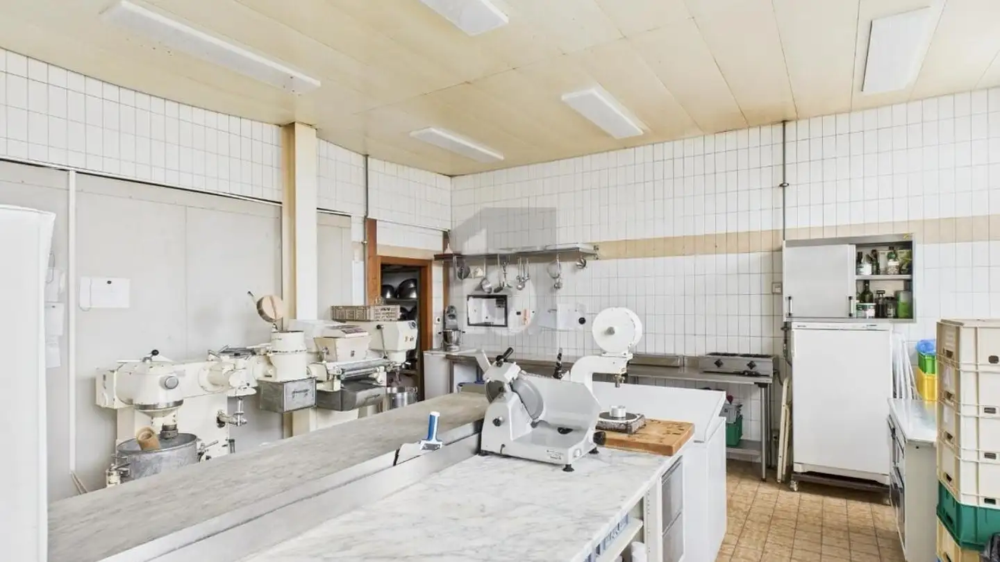 Laboratory for sale - 1028 Préverenges - Photo 3