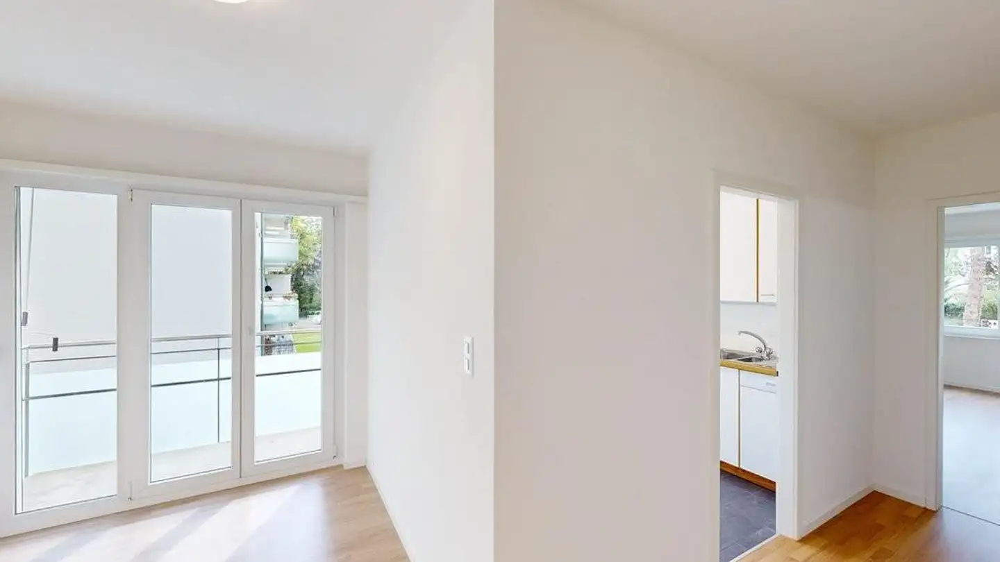 Appartamento in affitto - Birkenstrasse 5, 4123 Allschwil - Foto 2