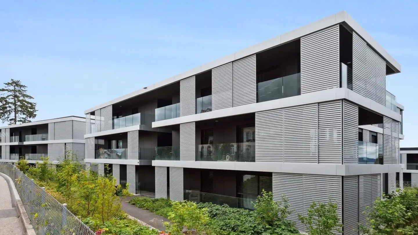 Appartamento in affitto - Avenue De Neuchâtel 16, 2024 St-Aubin-Sauges