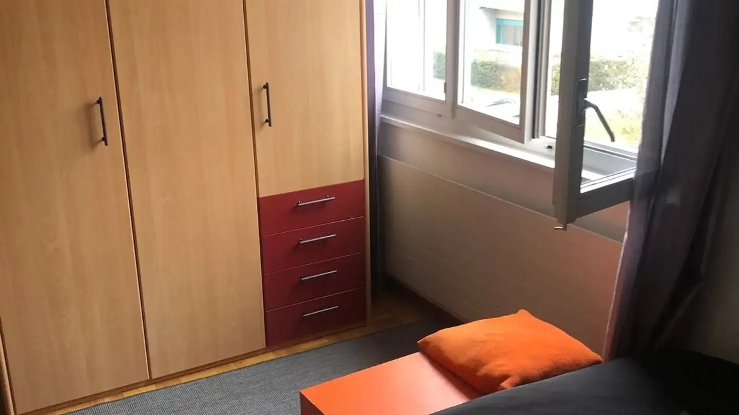 Appartamento in affitto - Rue de l'Envol 9, 1950 Sion - Foto 3