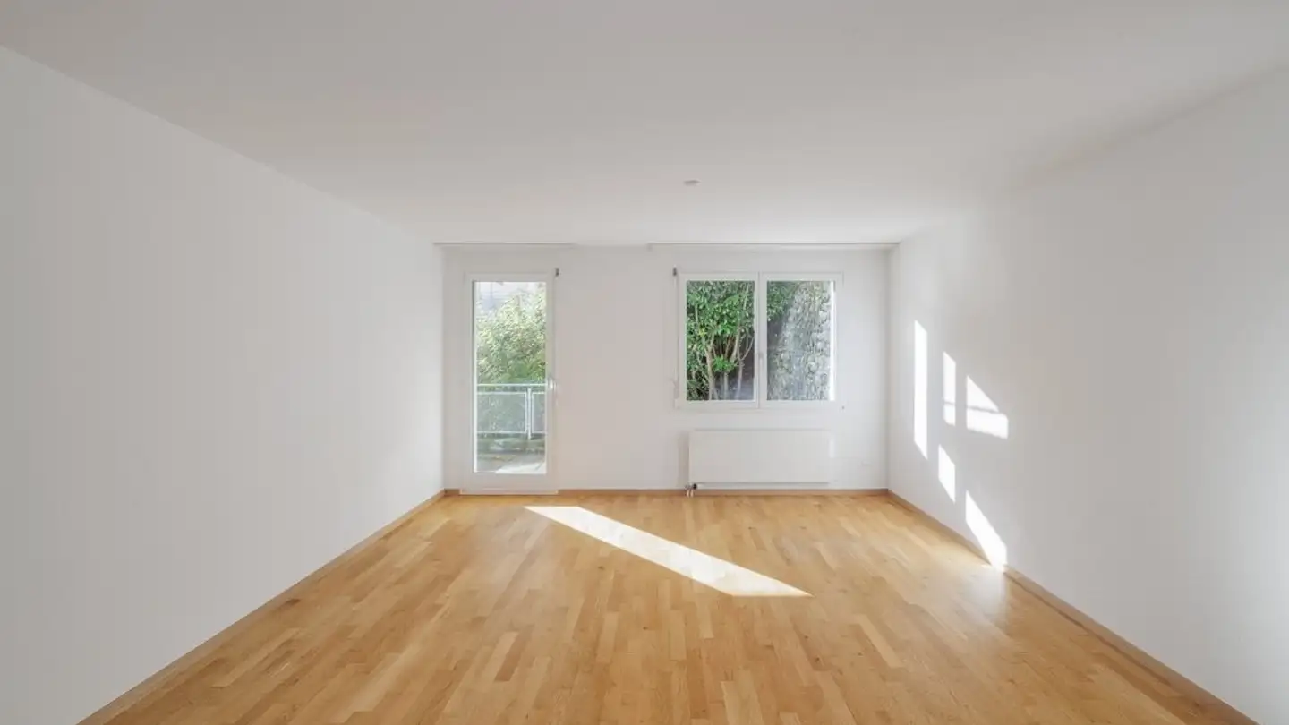 Apartment for rent - Langgasse 165, 9008 St. Gallen - Photo 2