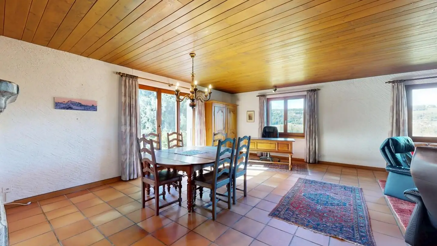 Maison individuelle à vendre - 1525 Henniez - Photo 4