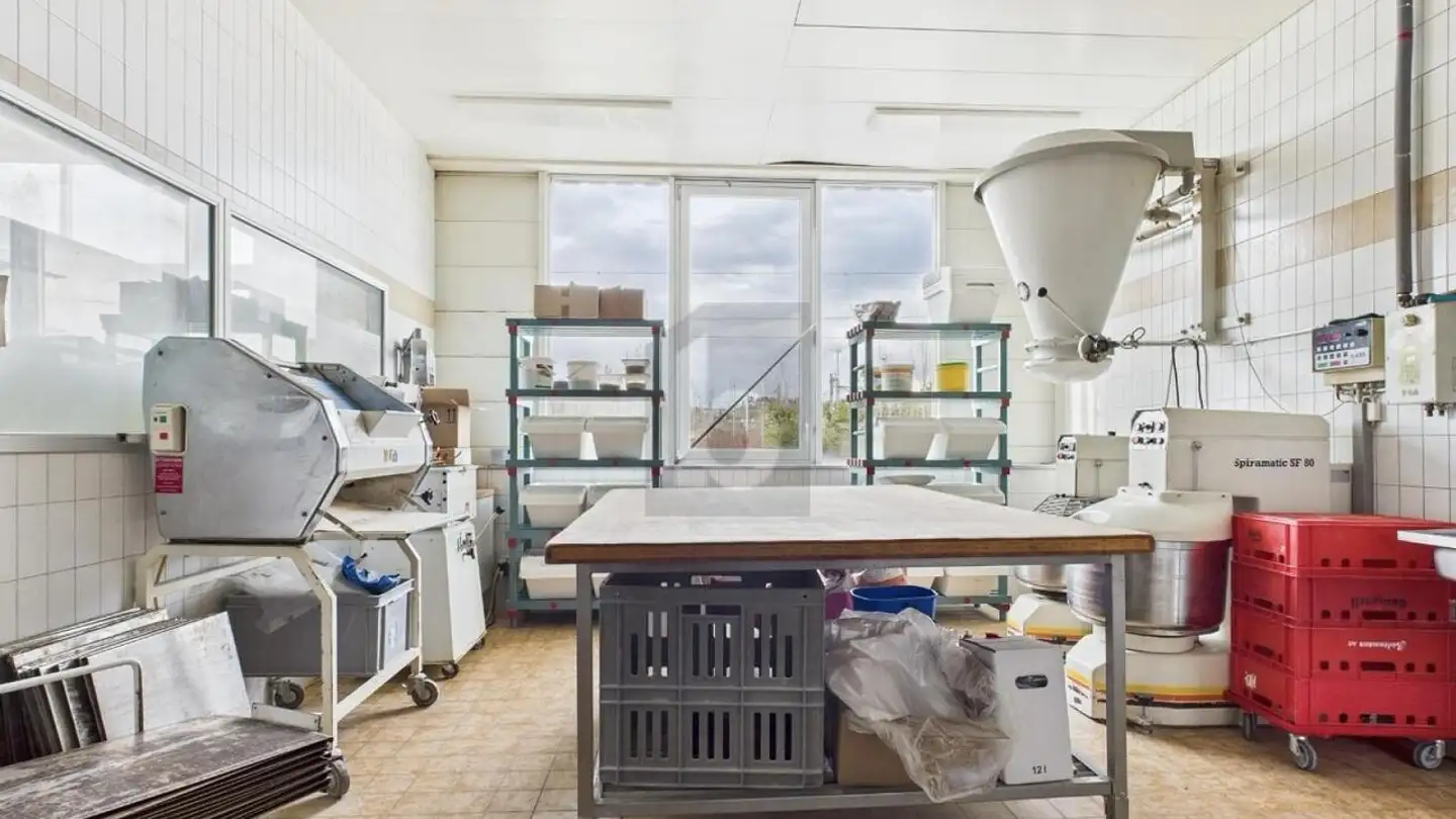 Laboratory for sale - 1028 Préverenges - Photo 2