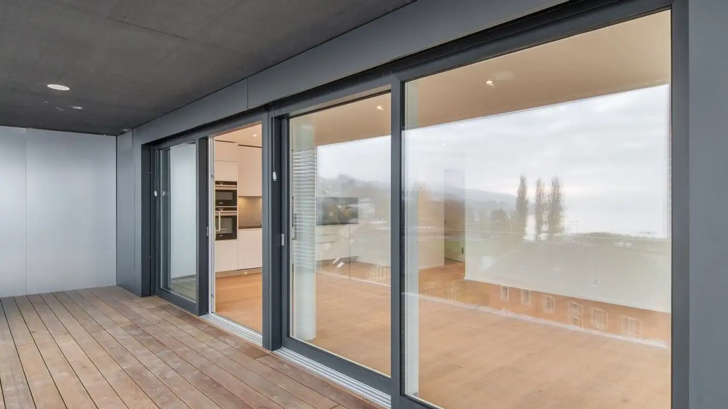 Appartamento in affitto - Avenue De Neuchâtel 16, 2024 St-Aubin-Sauges - Foto 2