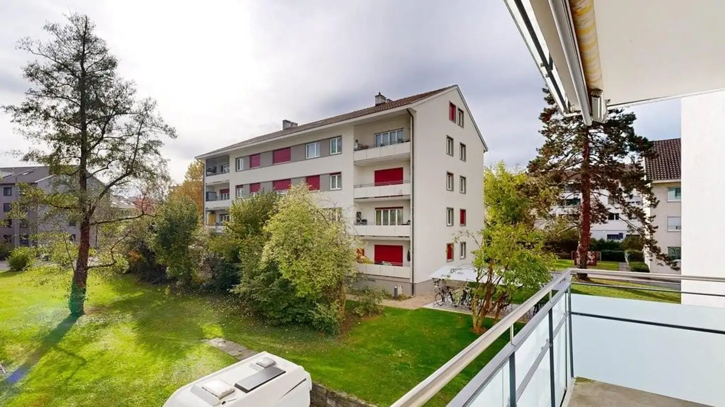 Appartamento in affitto - Birkenstrasse 5, 4123 Allschwil - Foto 3
