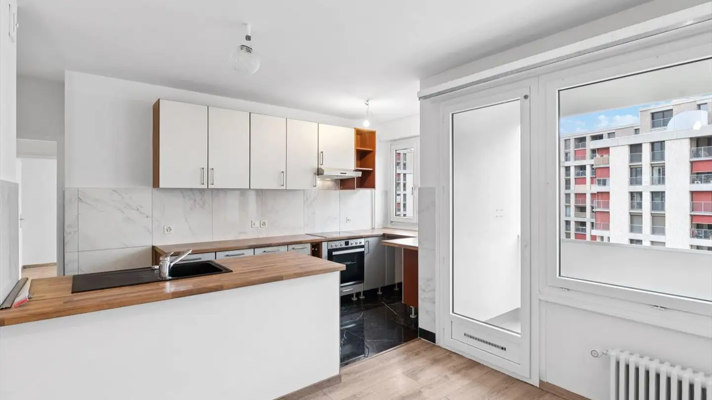 Appartement à louer - Avenue Eugène- Lance 78, 1212 Grand-Lancy - Photo 2