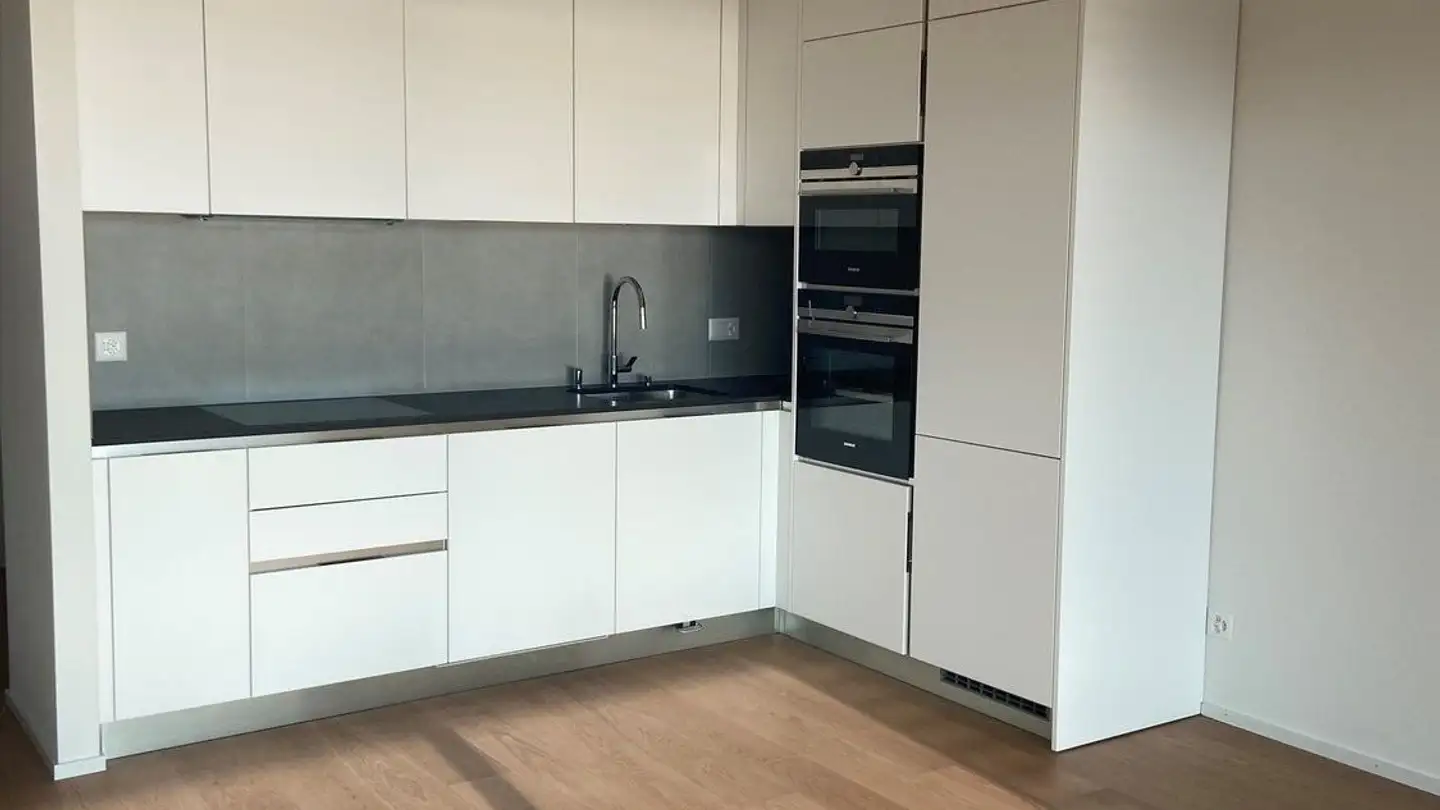 Appartamento in affitto - Avenue De Neuchâtel 16, 2024 St-Aubin-Sauges - Foto 3
