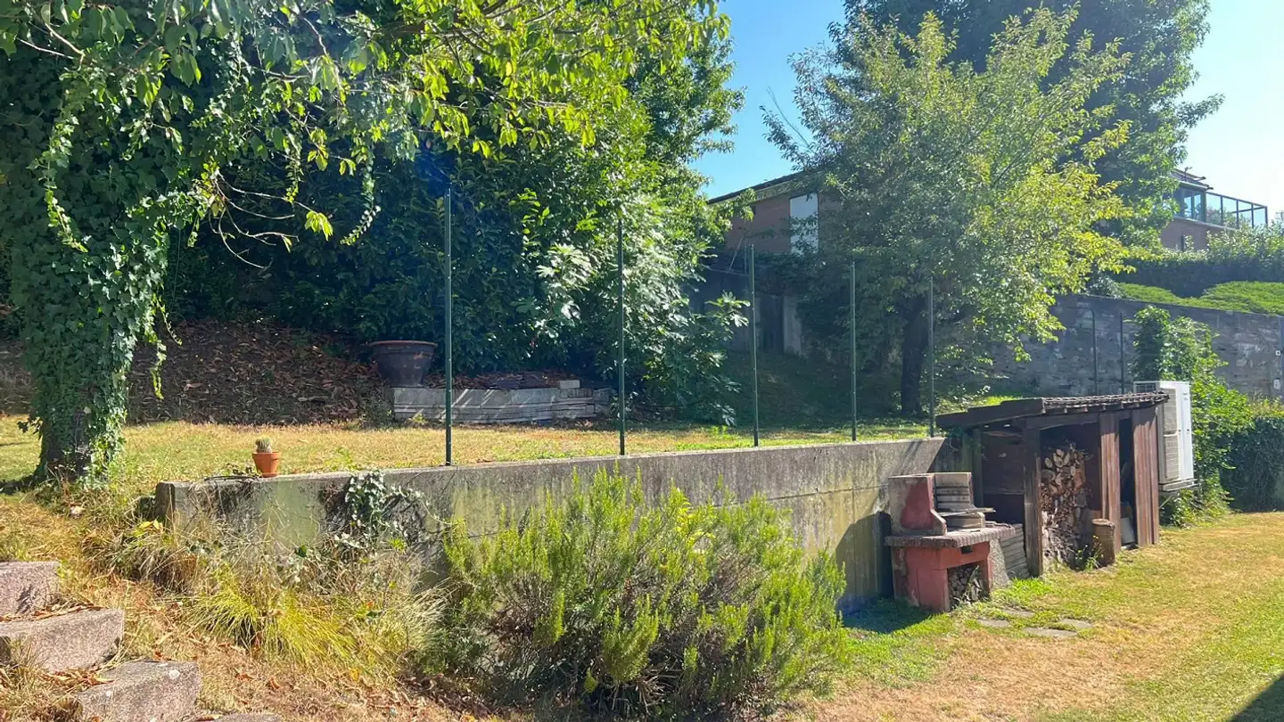 Villa in vendita - Via Al Sapell 18, 6925 Gentilino - Foto 4