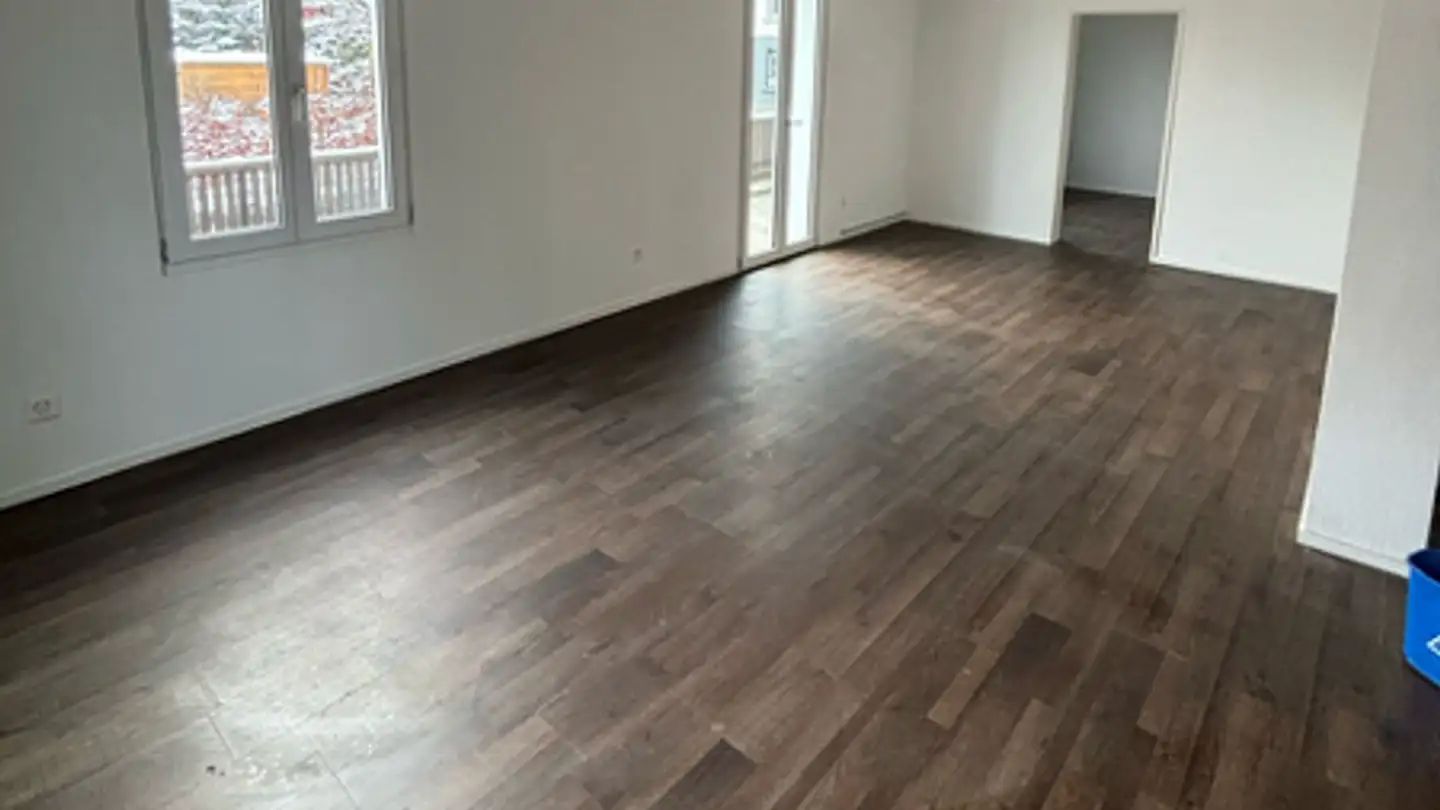 Apartment for rent - Seeburgstrasse 4, 9404 Rorschacherberg - Photo 2