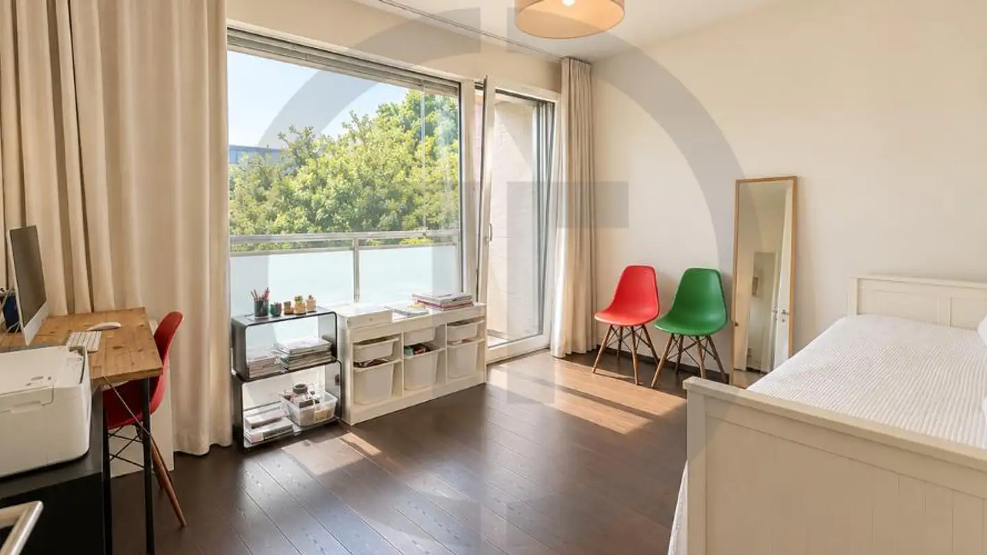 Apartment for sale - 1234 Vessy - Photo 3