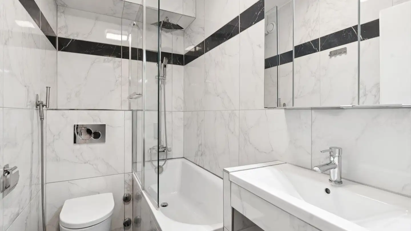 Appartement à louer - Avenue Eugène- Lance 78, 1212 Grand-Lancy - Photo 4