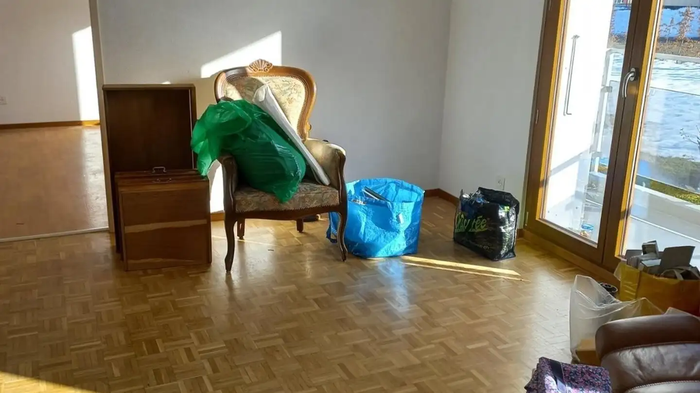 Apartment for rent - Rue De La Gare 39, 2345 Les Breuleux