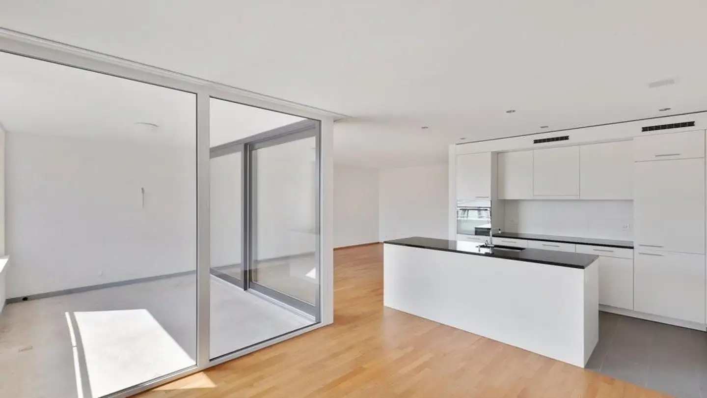 Wohnung mieten - St. Gallerstrasse 21, 9500 Wil SG - Foto 3