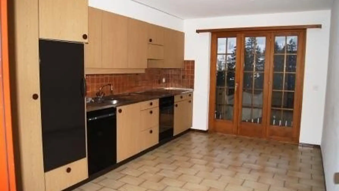 Appartamento in affitto - Schwarzseestrasse 201, 1716 Schwarzsee