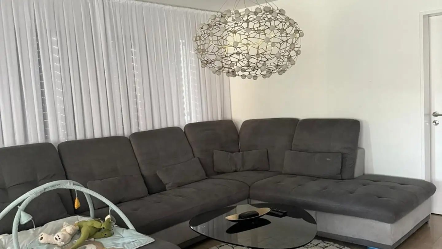 Appartamento in vendita - 5502 Hunzenschwil - Foto 2