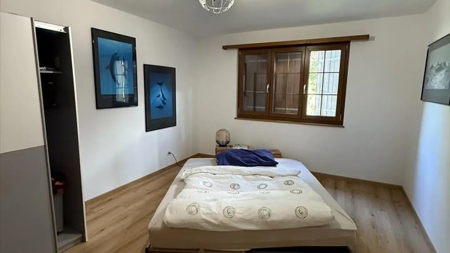 Appartamento in affitto - Schwarzseestrasse 201, 1716 Schwarzsee - Photo 3