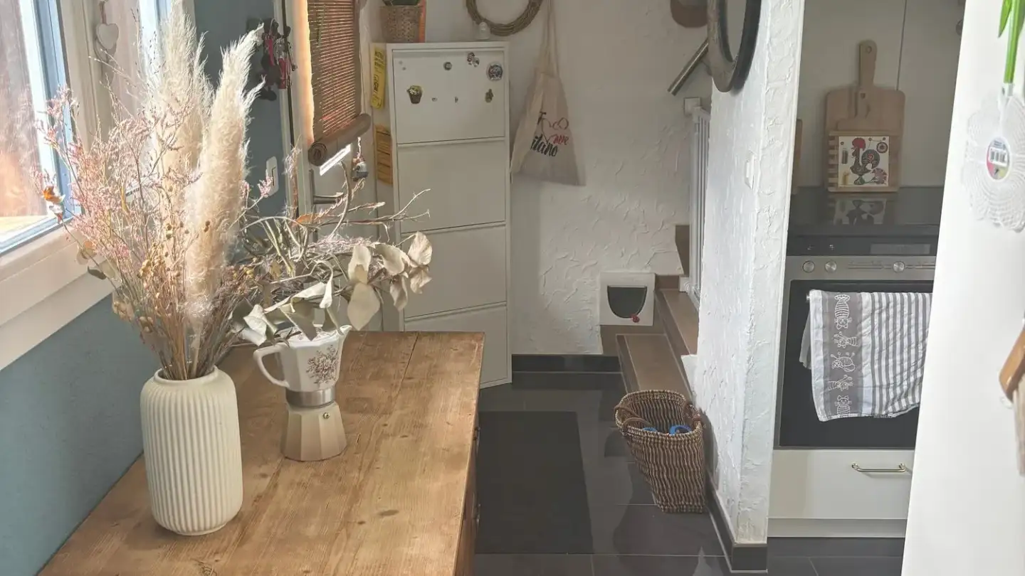 Apartment for rent - Hangetschiweg 23, 3656 Aeschlen ob Gunten