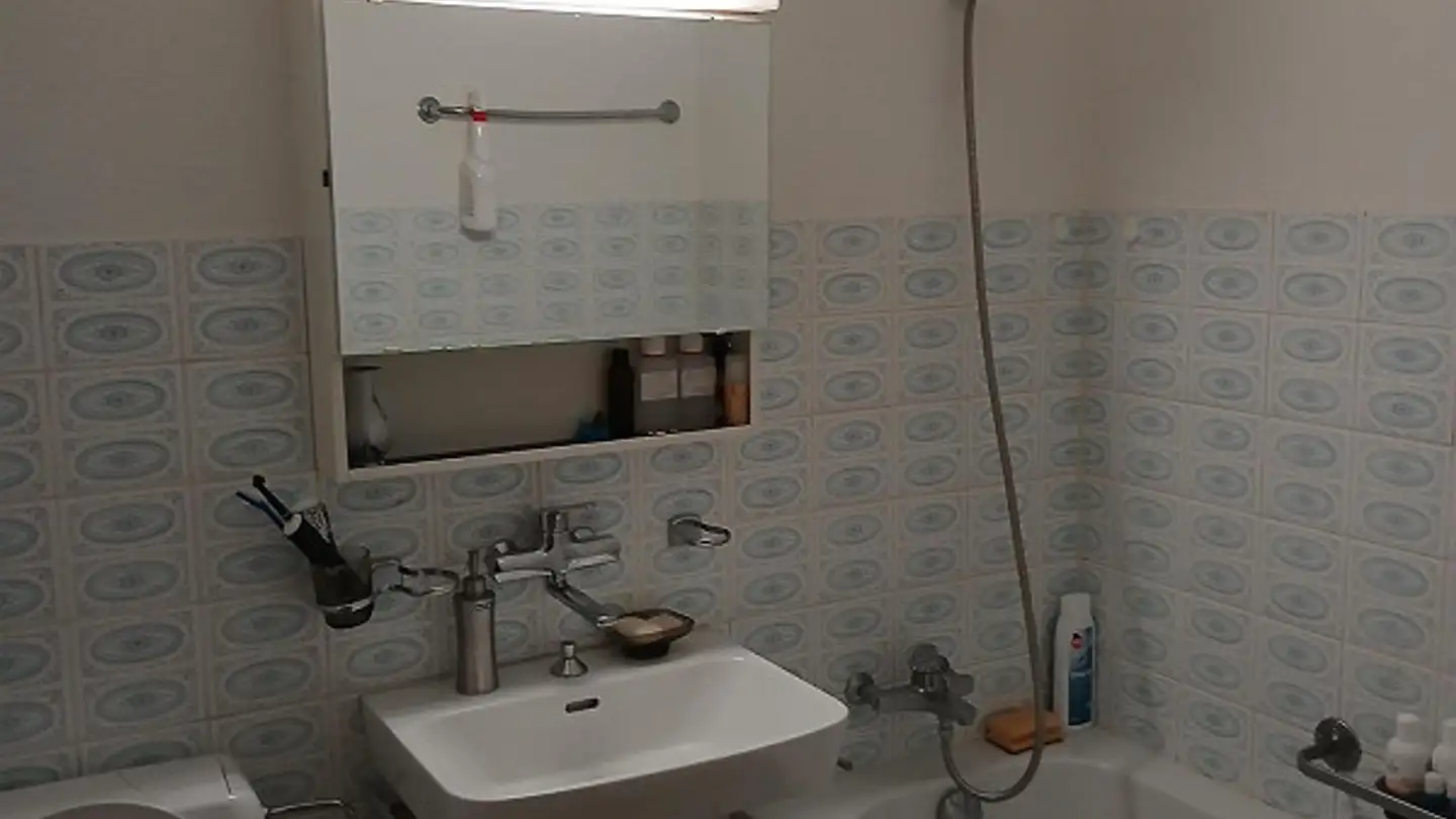 Wohnung mieten - Gewerbestrasse 14, 3432 Lützelflüh-Goldbach - Foto 2