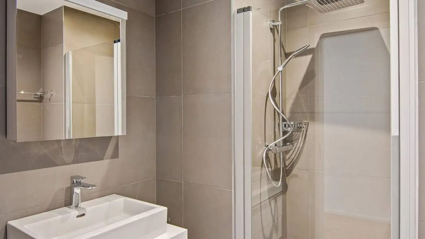 Appartamento in affitto - Avenue De Neuchâtel 16, 2024 St-Aubin-Sauges - Foto 4