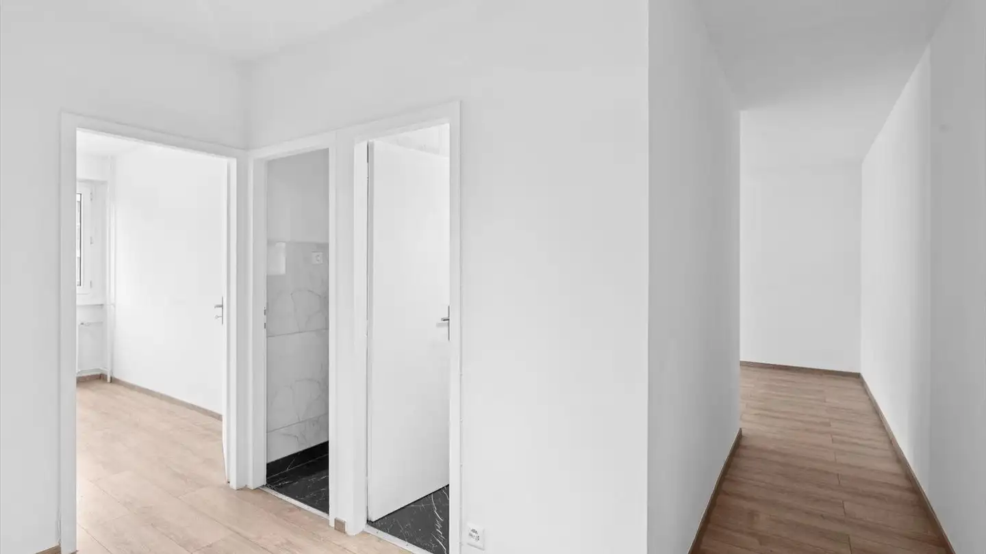 Appartement à louer - Avenue Eugène- Lance 78, 1212 Grand-Lancy - Photo 3