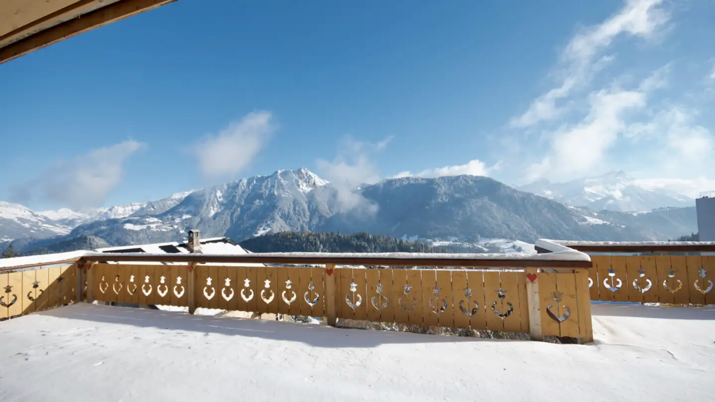 Apartment for sale - 1854 Leysin - Photo 2