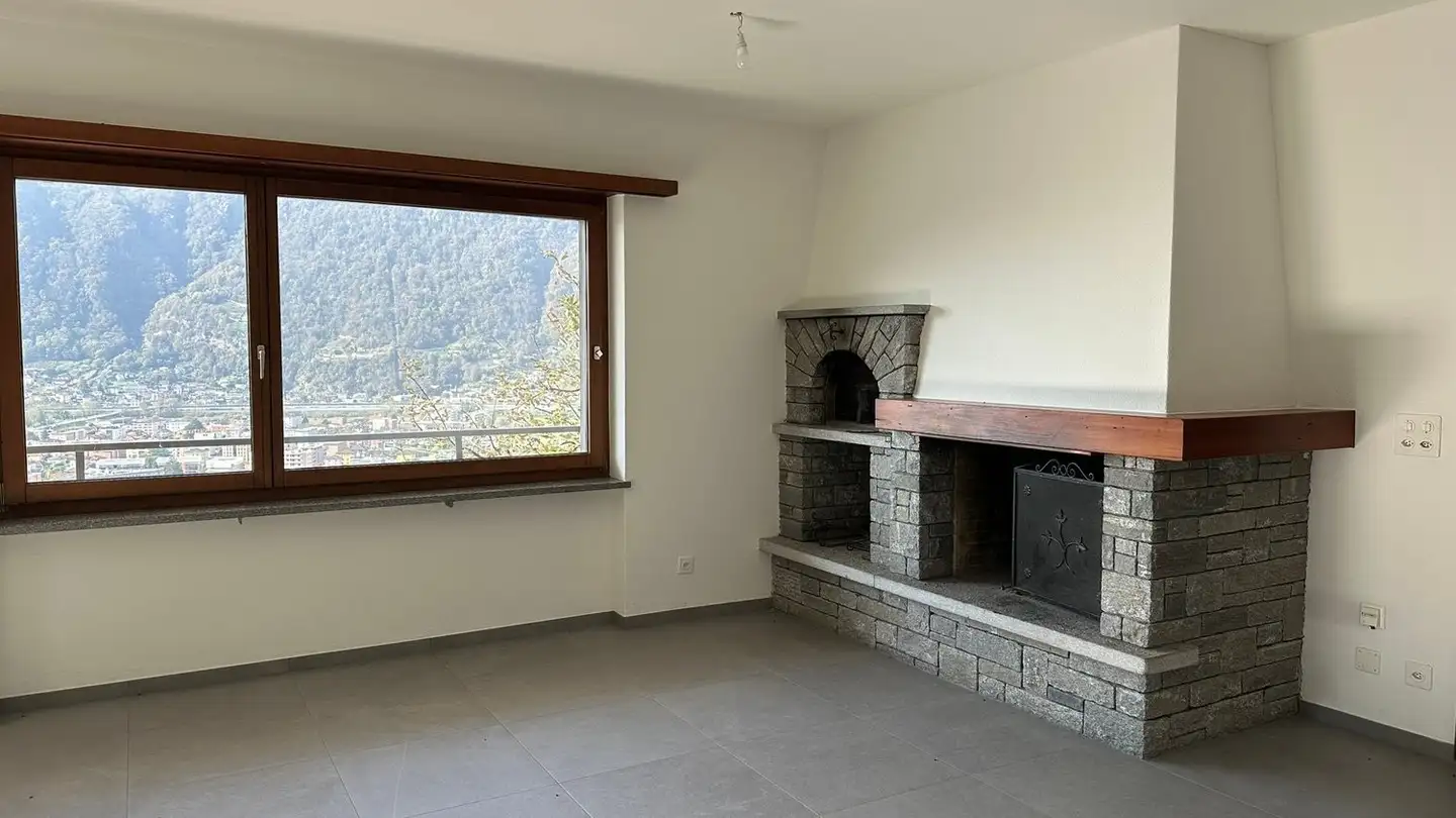 Appartement à louer - Via Malmera 25, 6500 Bellinzona - Photo 4