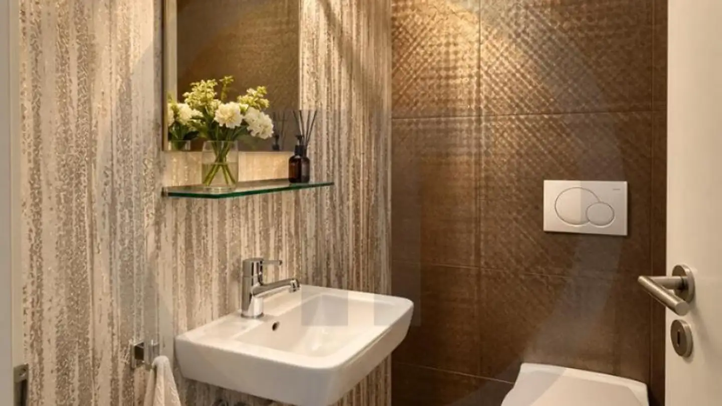 Apartment for sale - 1234 Vessy - Photo 4