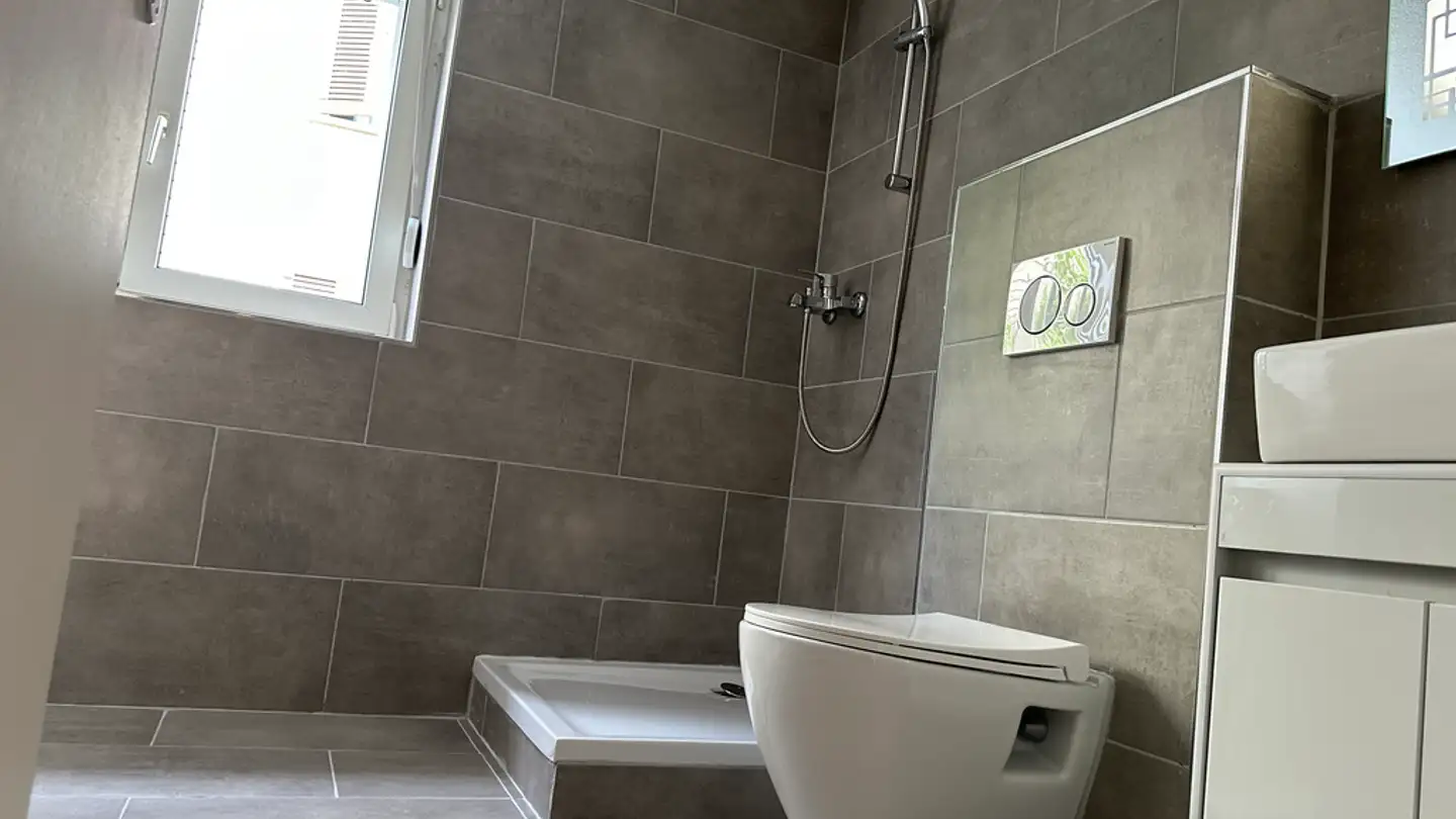 Apartment for rent - Seeburgstrasse 4, 9404 Rorschacherberg - Photo 4