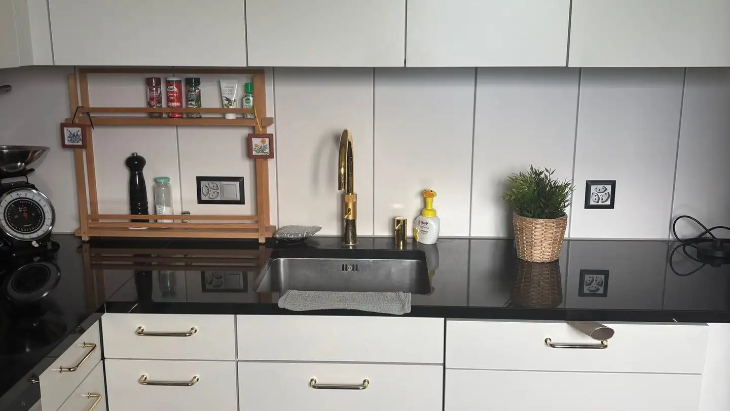 Apartment for rent - Hangetschiweg 23, 3656 Aeschlen ob Gunten - Photo 2