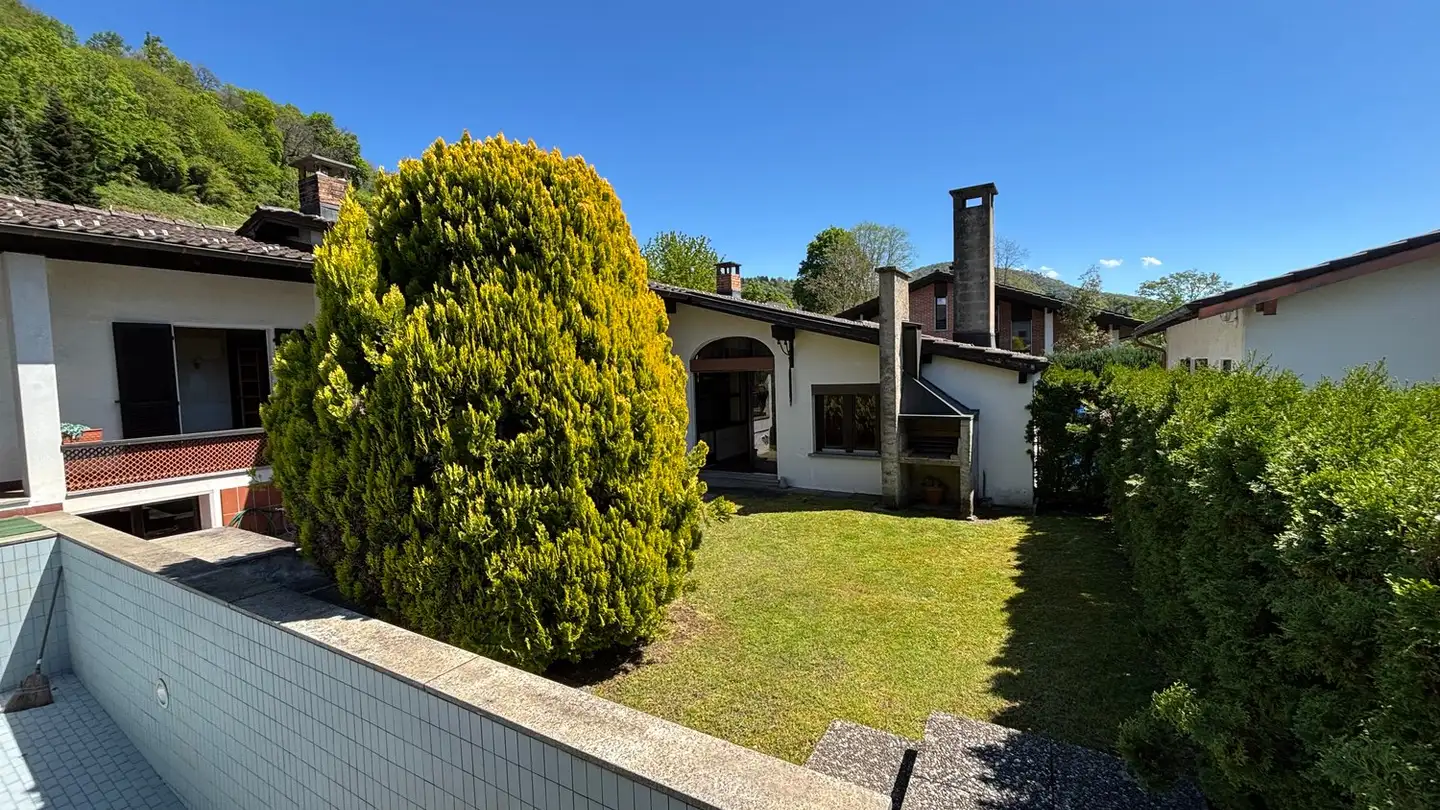 Casa singola in vendita - 6997 Sessa