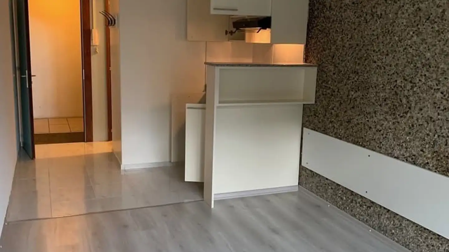 Wohnung mieten - Avenue De Granges-Paccot 4, 1700 Fribourg