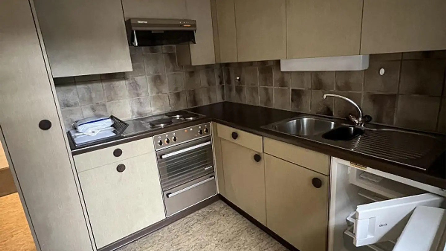 Apartment for rent - Dorfstrasse 1, 8755 Ennenda - Photo 2