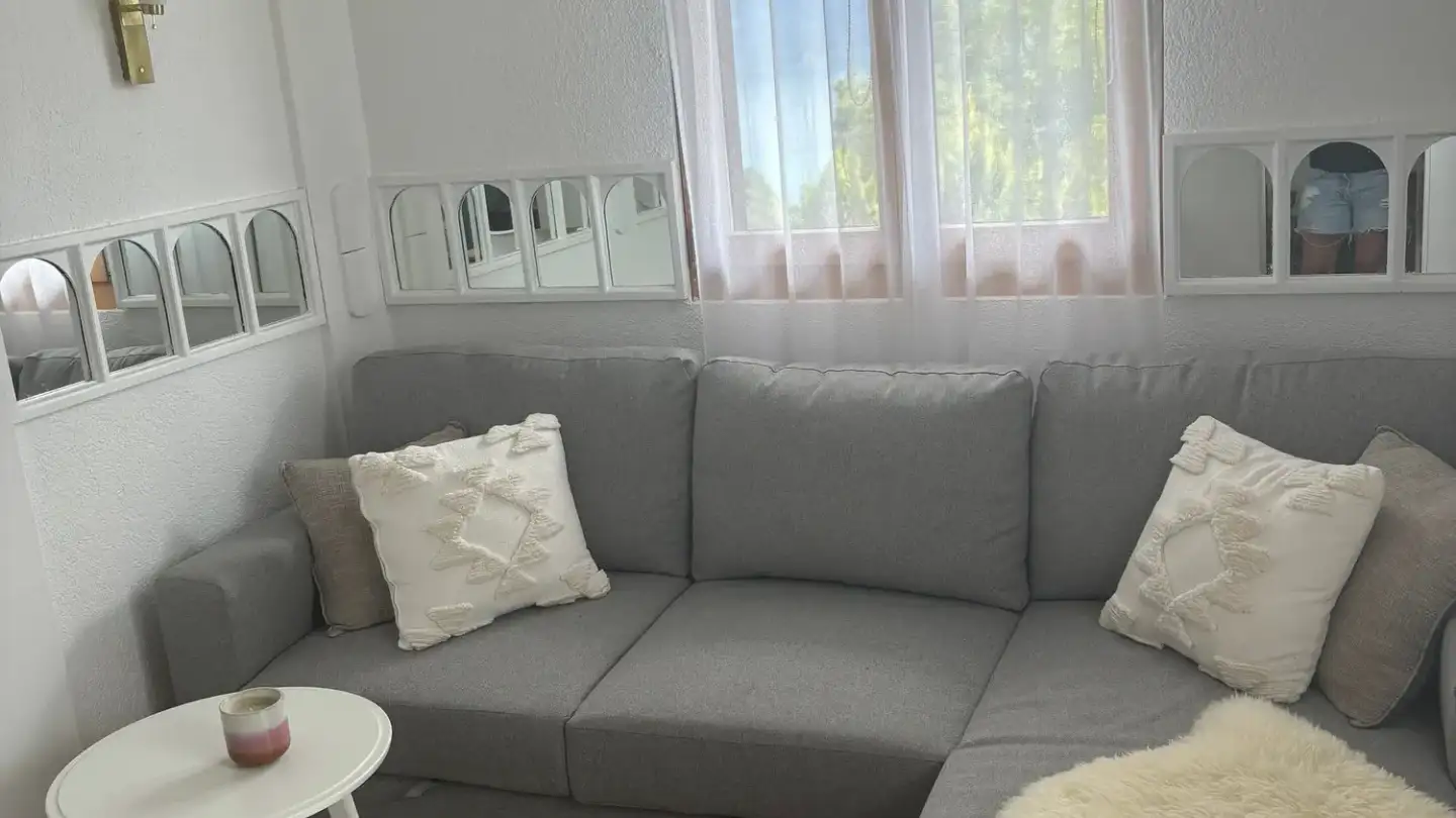 Apartment for rent - Hangetschiweg 23, 3656 Aeschlen ob Gunten - Photo 4